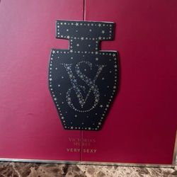 Victoria’s Secret Very Sexy Perfume Gift Set