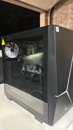 Ibuypower case