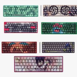 Higround Keyboards (Read Description for Prices) 