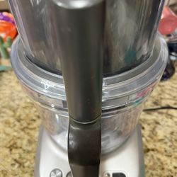 Food Processor