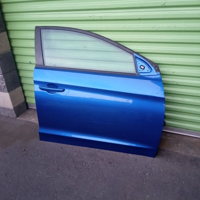 HYUNDAI ELANTRA PASSENGER DOOR π CHECK PRICEπ2017-2018-2019-2020