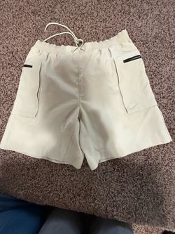 Nike Tech Shorts