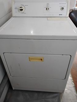 Kenmore Dryer