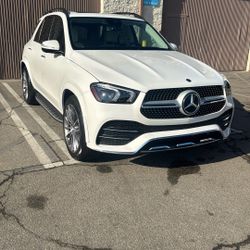 Mercedes-Benz GLE (contact info removed)
