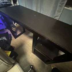 desk
