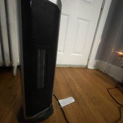 Portable Heater