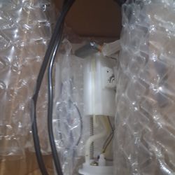 09 Malibu Fuel Pump 
