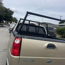 Truck Headache Rack?