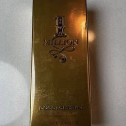 Paco Rabanne 1 million cologne
