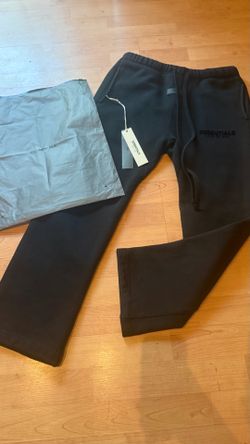 Essentials sweatpants