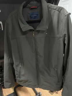 Men's Tommy Hilfiger jacket XL
