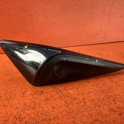 2021 - 2024 Tesla Model S Left LH Fender Camera Turning Signal OEM 1588283-00-B