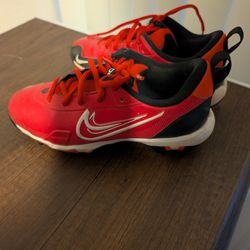 Cleats 