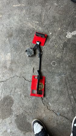 Wood Flooring Strap Clap