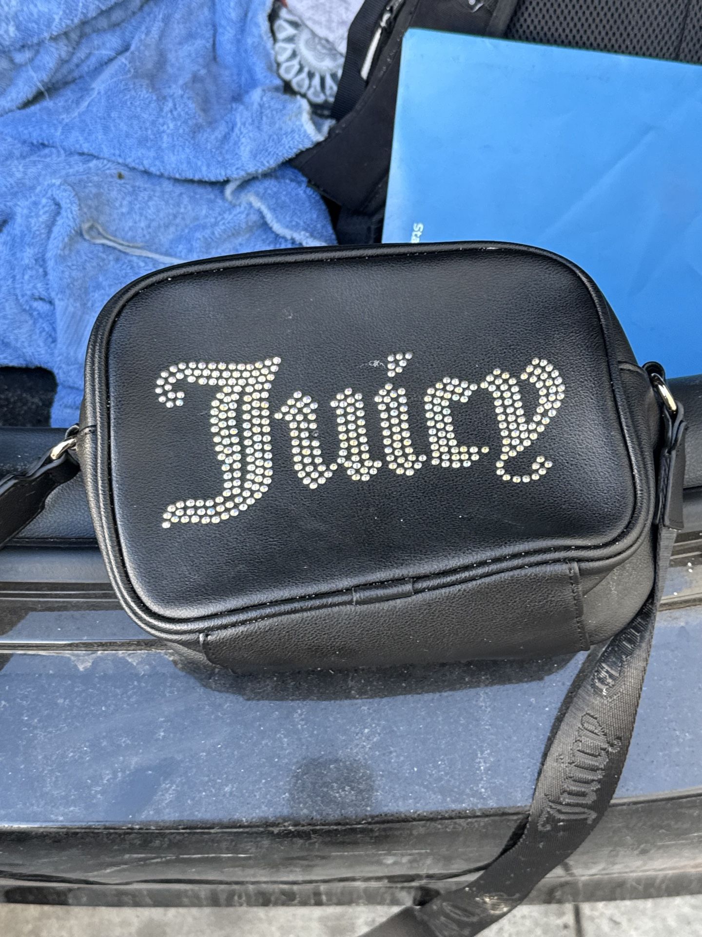 Juicy Bag