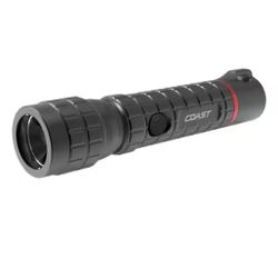 Coast G65R 1500 Lumens Waterproof Rechargeable LED Professional Flashlight @Tools-285