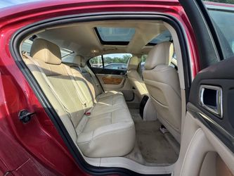 2012 Lincoln MKS