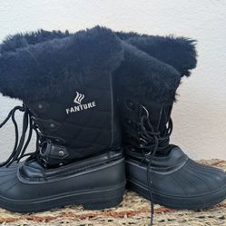 Winter Boots