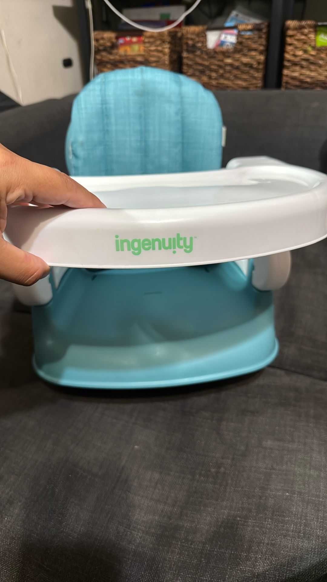 Ingenuity Baby Chair
