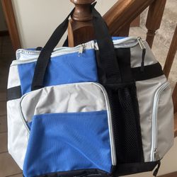 Insulated Cooler Bag