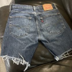 Levi’s Shorts