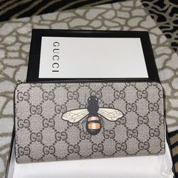 Gucci Ladies Wallet
