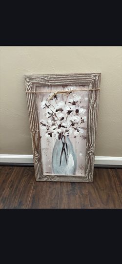 Redecorating
