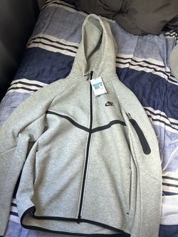 Nike tech