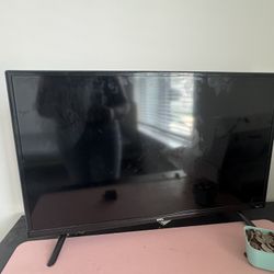 2 Small Roku Smart TV
