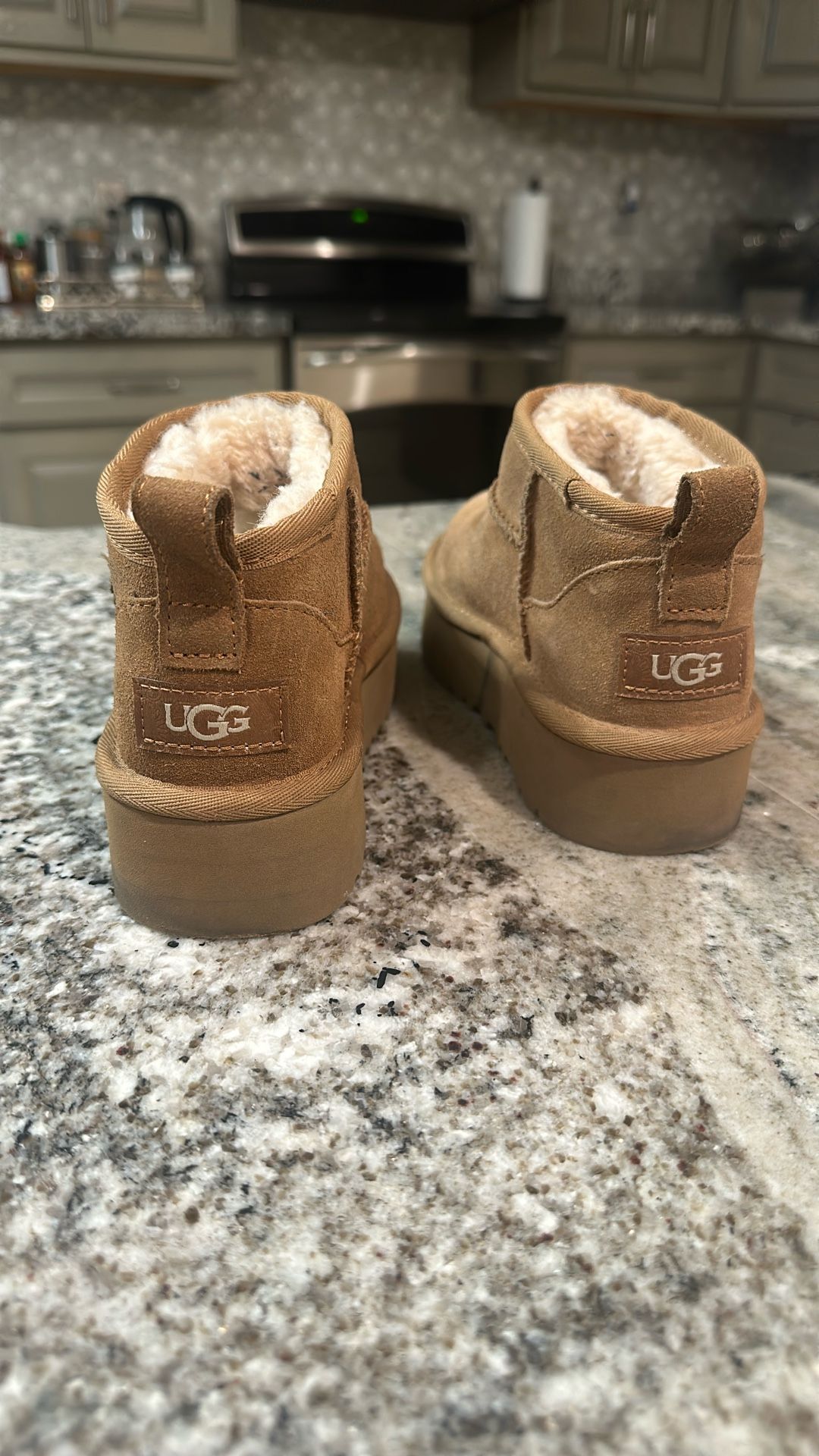 Ugg Boots 