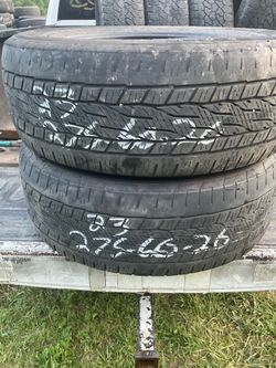 275 60 20