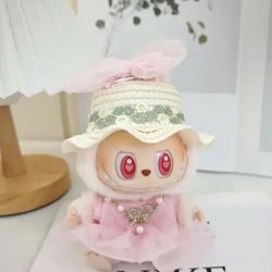 Labubu Outfit 