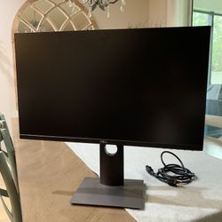 Dell Monitor 