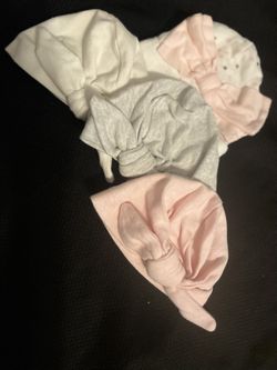 Infant Beanies