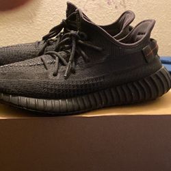 Yezzy 350 Non Reflective 