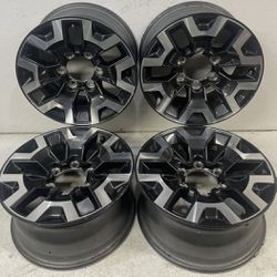 Toyota Tacoma OEM 16’ Rim 