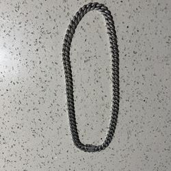 Cuban Link Chain 