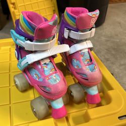 Kids Skates