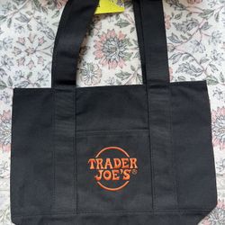 Trader Joe’s Trick or Treat bags 