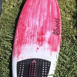 Surfboard