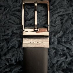 Perry Ellis Belt
