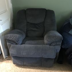 Recliner