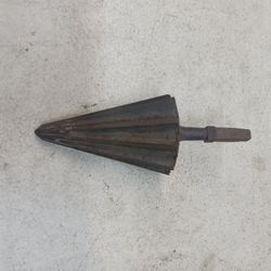 Pipe Burning Reamer Tool 