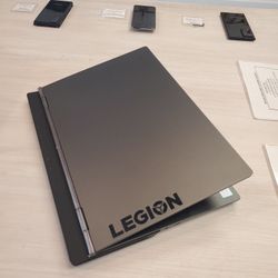 Lenovo Legion 5 Gaming Laptop - Buy it in full or $1 Down Today Only