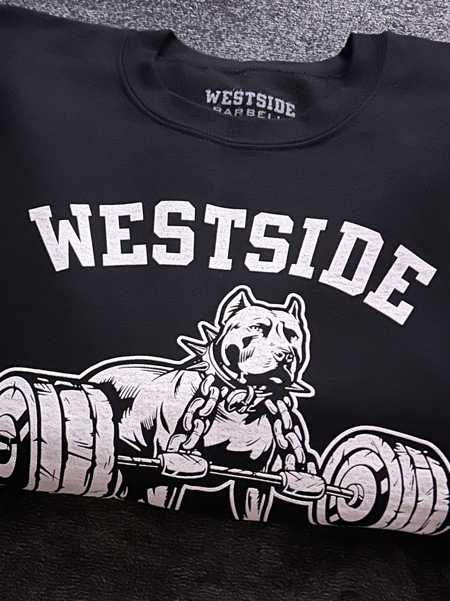 Westside Barbell