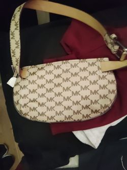 Michael Kors Fanny 