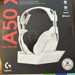 Astro A50X 