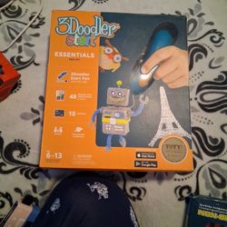 3Doodler Start ESSENTIALS PEN SET