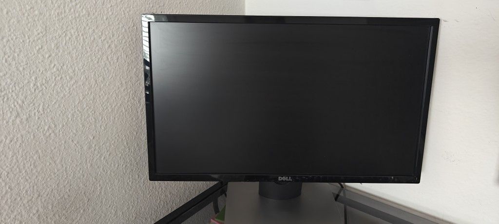 Dell Monitor