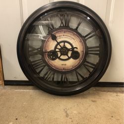 Clock